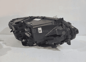 VOLVO V90 Lampa ACTIVE HIGH BEAM - L 13569 10