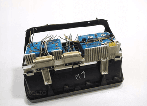 Licznik land rover range rover i classic 2.5 d 1970-1994 europa 8