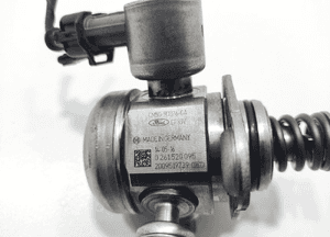 POMPA PALIWA FORD FOCUS MK3 III 1.0 ECOBOOST CM5G-9D376-GA 2010-2014 5