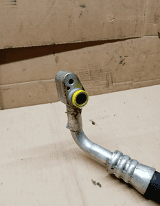 Przewód rurka klimatyzacji klimy Audi A6 C6 4F0260707L 2