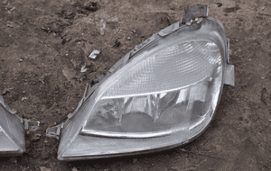 mercedes A W166 lampa lewa WYSYŁKA 1