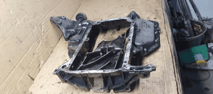 Podstawa miski olejowej Audi A6 C5 2.5 TDI 059103603J 059260885E 4