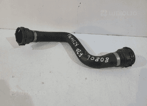 BMW 3 F30 / 1 F20 Przewód wody 7811129 - 10808 4