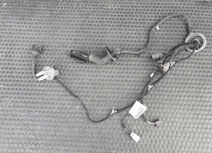 Wiazka Drzwi 8K0971029B 8K0971030B 8K0971687B Instalacja Przod Tyl Lewa Prawa AUDI A4 B8 Sedan Kombi 3