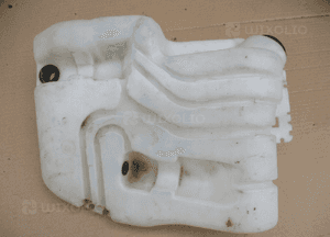 ZBIORNICZEK SPRYSKIWACZY XENON NISSAN QASHQAI J10 2