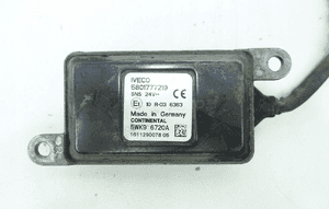 Czujnik sonda nox iveco stralis hi-way 5801777219 4
