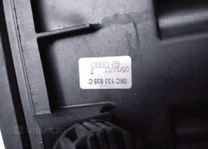 A4 B6 3.0 asn obudowa filtra powietrza 06C133835C 4