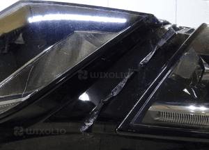 Lampa lewy przód skoda octavia iii lift 5E1941015F 5