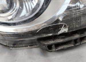 Lampa prawa prawy przód Hyundai IX20 4