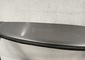 Klapa tył pokrywa bagażnika opel zafira 3 iii c 2012- 2