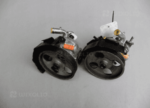 Pompa wspomagania Bipper Nemo Fiorino 1,4 HDI 1