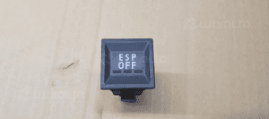 Przełącznik włącznik ESP VW Transporter T5 7H0927134A 1