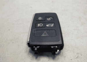 Land range rover kluczyk pilot JK52-15K601-DH eu 4