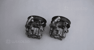 Pompa wspomagania Corolla E12 Verso 2,0 D4D 3