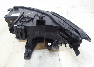 LAMPA PRZÓD PRZEDNIA prawa VW TIGUAN 5NB FULL LED 5NB941035G 8