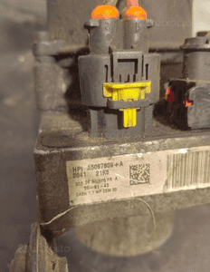 Pompa wspomagania HPI A5097809A Peugeot 307 Lift 6