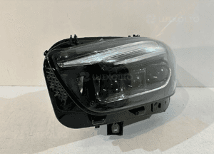 Mercedes GLA W247 Lampa MULTIBEAM LED L - 13881 2