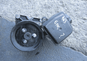 MERCEDES m113 G Gelenda 463 G500 pompa wspomagania e500 clk s 1