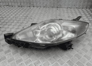Lampa lewy przód mazda 5 europa radom 1