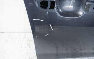 Audi A4 B9 lift 2019- drzwi przednie prawy przód 8W0837068 5