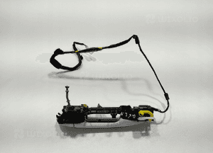 Klamka drzwi lewa lewy przód przednia lexus rx iii RX450H 2009-2015 europa 4