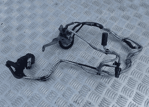 ZAWÓR PODCIŚNIENIA+ PRZEWODY CITROEN DS3 1.6 E-HDI  9674084680 1