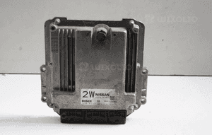 Sterownik silnika AT Nissan Qashqai 2.0 DCI J10 1