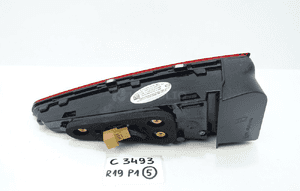 Lampa lewy tył lewa tylna skoda enyaq 5LG 4