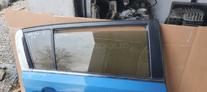Drzwi prawy tył tylne prawe Kia Sportage III 3 5B 5