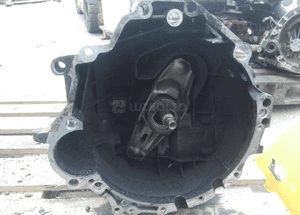 VW Passat B5 Lift 2.0 FSI skrzynia biegow BMV 2