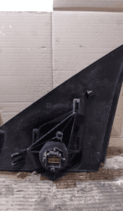 Lusterko prawe 7 pin renault megane ii TED69 4