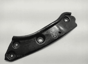 Wspornik lewy okular pasa belki caddy iii 1T0805931 2010-2014 lift 2