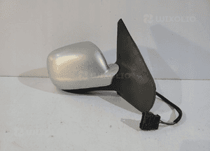 VW GOLF 4 / BORA Lusterko - Prawe 5 pin - 13723 1