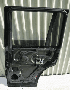 Range rover vogue L322 drzwi tył prawe 8