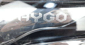 Toyota aygo ii lift 2018- lampa przód lewa przednia 81170-0H210 11