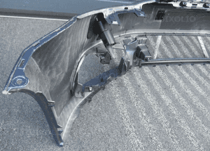 Zderzak przedni przód vw polo v 5 lift 6C0 6C0807221 2014-2017 18