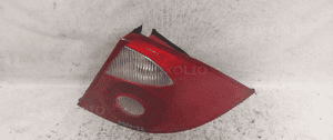 Tyl tylna lampa prawa ford mondeo MK3 sedan 2
