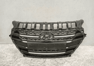 Atrapa gril grill hyundai I30 ii 2 lift 15- 1