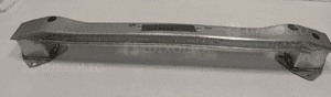 Opel astra k v 15- belka wzmocnienie zderzak tył tylne 3