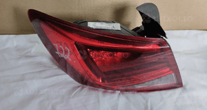 Lampa prawa lewa tył tylna seat leon iii 5F0945207C 5F0945208C 2
