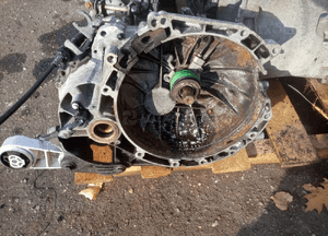 skrzynia mondeo mk 3 2.0 tddi is7r7f096