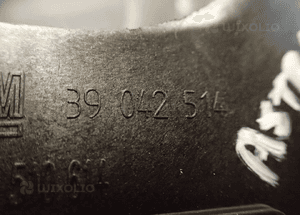 OPEL ASTRA V K MOCOWANIE KOMPUTERA 39042514 RADOM 3