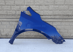 TOYOTA AVENSIS III T28 T29 15- BŁOTNIK PRAWY 1