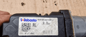 Silniczek szyberdachu Audi A4 B9 8W 1735684D 6