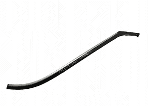 Listwa ozdobna chrom lewa bmw 7 E23 1977-1986 1