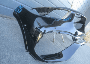 Zderzak przedni przód mercedes gla ii amg 35 W247 H247 2019-2023 4