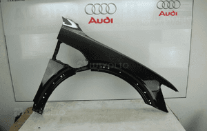 Błotnik audi e-tron 4KE 2019-2022 oryginał oe 1
