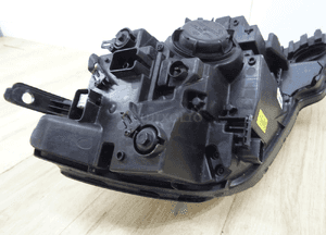 92101-p2120 lampa lewa przód  FULL LED KIA SORENTO IV 2021ÓD SOCZEWKA 92101-F2 92101-F2100 11