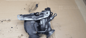 Turbina turbosprężarka turbo nastawnik BMW 3 E91 E90 3.0D 7796311 3