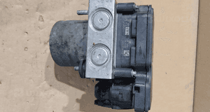 Pompa hamulcowa abs mercedes sprinter W906 crafter A9069002503 0265956032 2